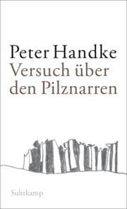 Cover von Versuch über den Pilznarren