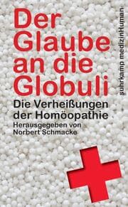 Cover von Der Glaube an die Globuli
