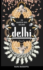 Cover von Delhi