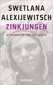 Cover von Zinkjungen