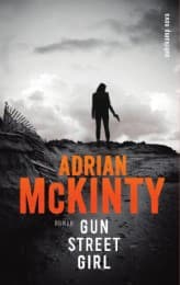 Cover von Gun Street Girl