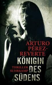 Cover von Königin des Südens