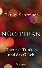 Cover von Nüchtern