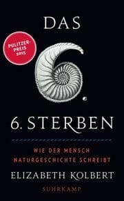 Cover von Das sechste Sterben
