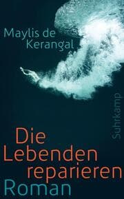 Cover von Die Lebenden reparieren