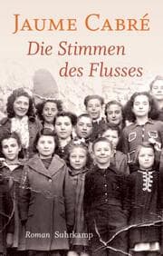 Cover von Die Stimmen des Flusses