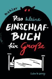 Cover von Das kleine Einschlafbuch für Große