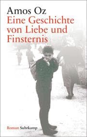 Cover von Eine Geschichte von Liebe und Finsternis