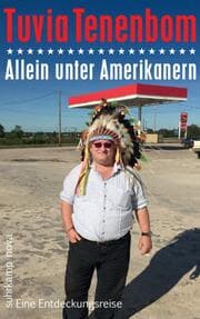 Cover von Allein unter Amerikanern
