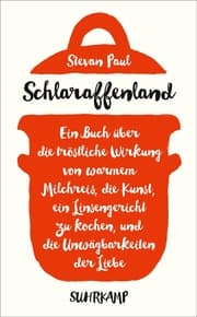 Cover von Schlaraffenland