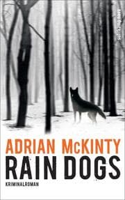 Cover von Rain Dogs