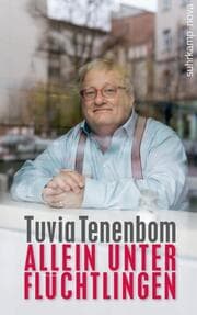 Cover von Allein unter Flüchtlingen