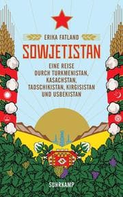 Cover von Sowjetistan