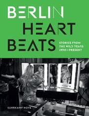 Cover von Berlin Heartbeats