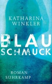 Cover von Blauschmuck