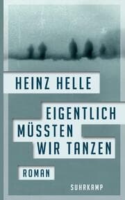 Cover von Eigentlich müssten wir tanzen