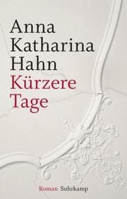 Cover von Kürzere Tage