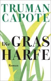 Cover von Die Grasharfe