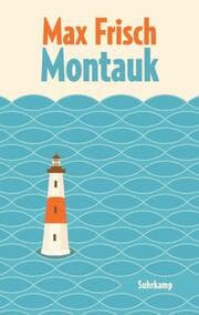 Cover von Montauk