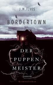Cover von Bordertown - Der Puppenmeister