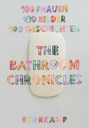 Cover von The Bathroom Chronicles