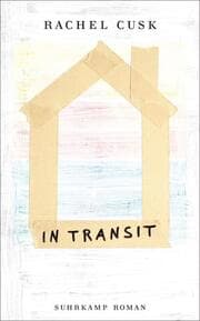 Cover von In Transit