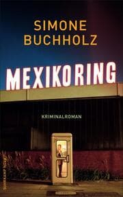 Cover von Mexikoring