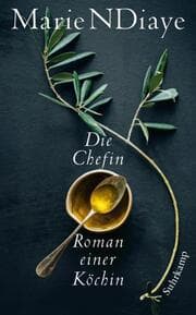 Cover von Die Chefin