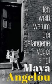 Cover von Ich weiß, warum der gefangene Vogel singt