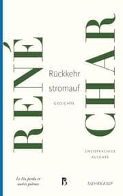Cover von Rückkehr stromauf