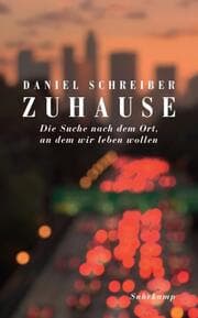 Cover von Zuhause