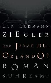 Cover von Und jetzt du, Orlando!
