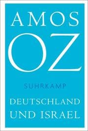 Cover von Deutschland und Israel