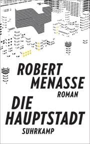 Cover von Die Hauptstadt