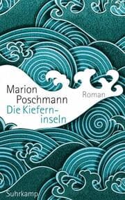Cover von Die Kieferninseln