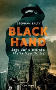 Cover von Black Hand