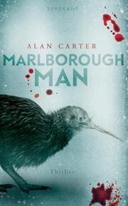 Cover von Marlborough Man