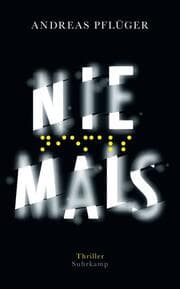 Cover von Niemals