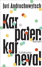 Cover von Karpatenkarneval