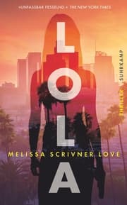 Cover von Lola