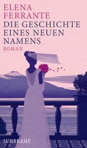 Cover von Die Geschichte eines neuen Namens