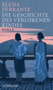 Cover von Die Geschichte des verlorenen Kindes