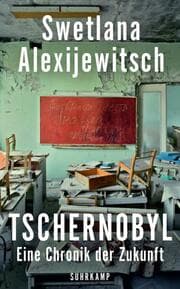 Cover von Tschernobyl