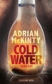 Cover von Cold Water