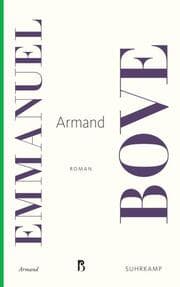 Cover von Armand