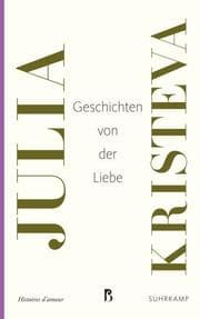 Cover von Geschichten von der Liebe