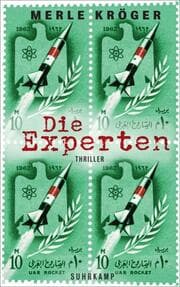 Cover von Die Experten
