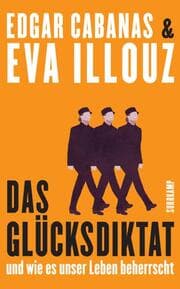 Cover von Das Glücksdiktat
