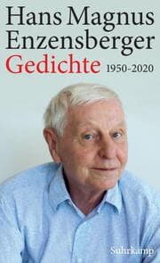 Cover von Gedichte 1950-2020