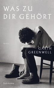 Cover von Was zu dir gehört